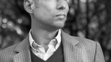 Niklas Orrenius.