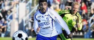 Så ska det se ut, IFK