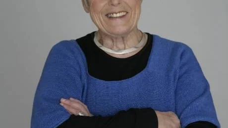 OM LÄNGTAN TILL NÄRHET. Elsie Johansson skriver en inträngande monolog.