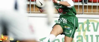 Succé i debuten