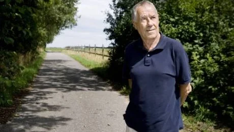 VÄGEN ÄR MÅLET. I romanen Anders Sparrmans resa har Per Wästberg följt Linnés lärjunge i fotspåren. Likheterna med Anders Sparrman är många, menar han själv. Båda fick ett chockartat uppvaknande när de reste till Afrika.