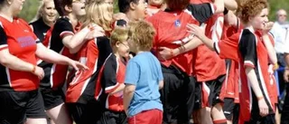 En finalmatch där alla var vinnare