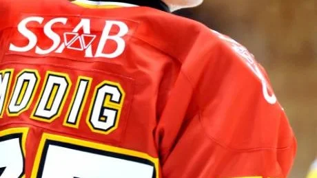 l Mattias Modig får chansen.