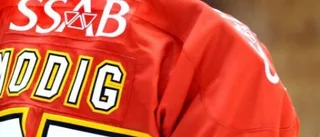 Mattias Modig ska ta chansen mot Brynäs