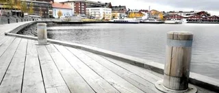 Nej till ankring hotar i Norra hamn