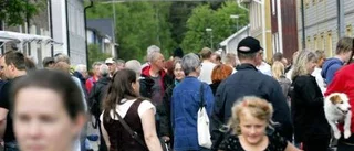 Folkfest i Svartöstaden