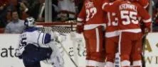 Dubbelt upp för Holmström i premiären