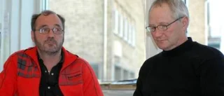 Uppmanar ortsbor att svara på frågor