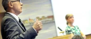 Kraftverksutredning rör upp känslor