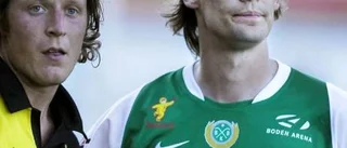Återvänder till IFK