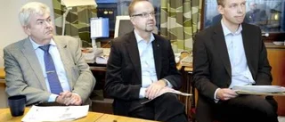 Centertidning ska återuppstå