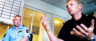 Polisen tar hårdare tag inför årets bärplockarsäsong