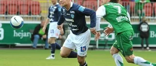 BBK över strecket