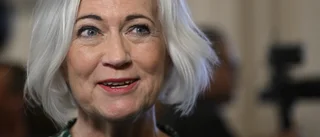 Minister: Går inte att ta bort rätten till tolk