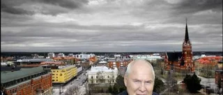 Ovilliga ta risker i norr