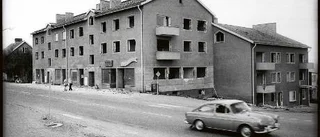 Bilder från modernitetens Malmberget
