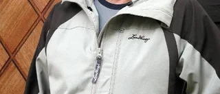 ... och han vill börja om från början