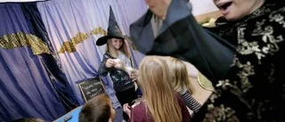 Magiskt i Kulturskolan