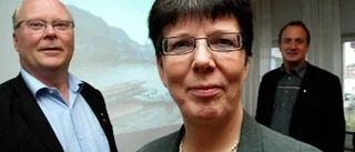 Kalix kommun tecknar utbytesavtal med Kina