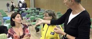 Piteå kommun satsar på jämställdhet