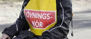 "Jag kände att det var nu eller aldrig"