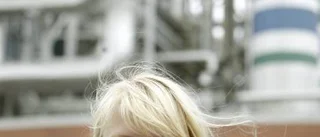 Lena hoppas på jobbcoachen