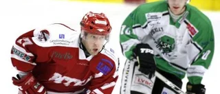 Piteå tog revansch och gick upp i serieledning