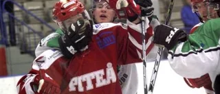 Peter åker hem till seriefinalen