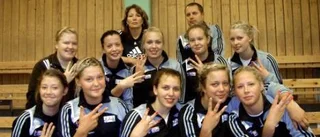 Lillpite och Strömnäs vidare i junior-SM