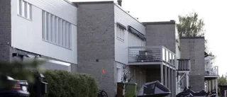Hus på Svartudden kan bli byggnadsminnen