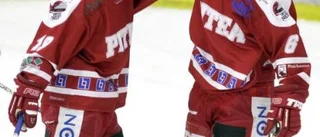 Effektivt power play bäddade för segern