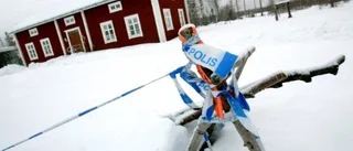 Kalamarksmordet utreds på nytt