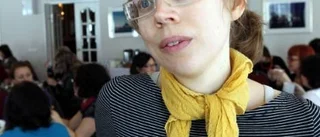 Lägre stöd till branscher som är kvinnodominerade