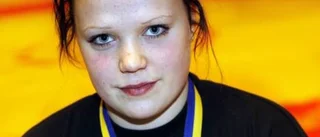 Viktoria tillbaka som JSM-vinnare