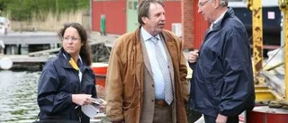 Bästa filmen hittills i Göta Kanal-serien