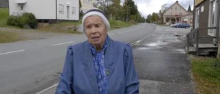 Glommersborna bestörta över branden
