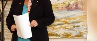 Älvsbyns äldre får egen vecka