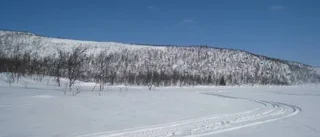 Dagens väderbild