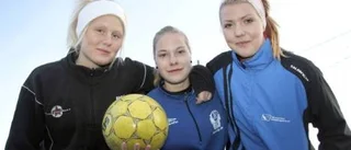 Öjebyn i trean "Det ser bra ut"