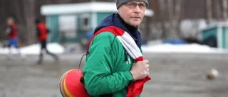 "Nu ska vi ha roligt tillsammans"