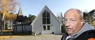 Skillnader i avgift för begravning minskas