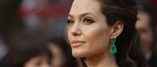 Angelina Jolie i ny thriller