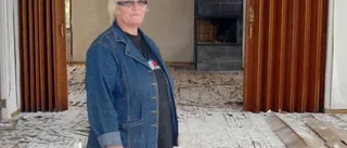 Berit går med gruvliga planer