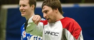 Oavgjort för K4 IF i första kvalmatchen