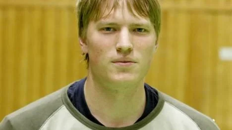 Målvakten Richard Nordlund lämnar Infjärdens SK för spel med Piteå IF. (Arkivbild)