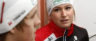 Magdalena delad sjua