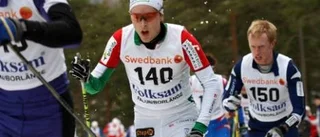 Davids bästa i Intersport Cup
