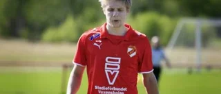 Olycksminuter förstörde kvällen för Hemmingsmark