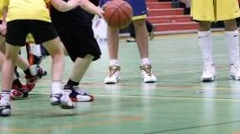 Barn i åldrarna 10-12 år kommer att få chansen att prova på olika idrotter när företaget Sweden sport academy etablerar sig i Piteå. "Vi vill motverka den stillasittande och inaktiva livsstilen", säger projektledaren Angela Westin. (Arkivbild)