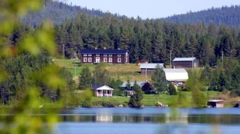 Vi norrbottningar måste gå i bräschen för att bryta bilden av konflikten mellan storstad och glesbygd och i stället lyfta fram den symbios som både stad och land lever i.